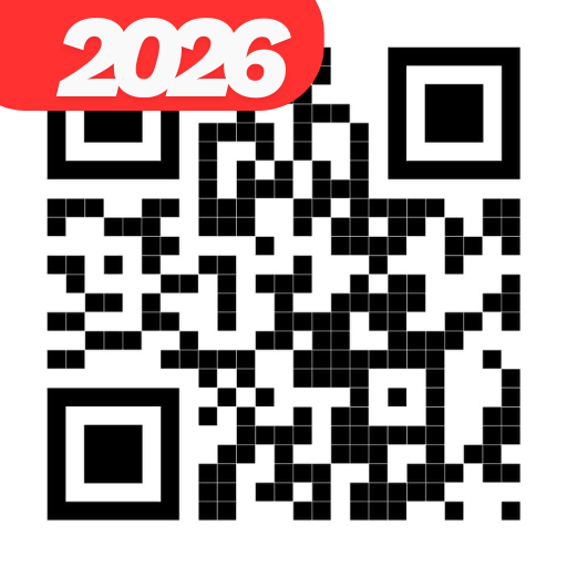 Icono de Escáner y Creador QR
