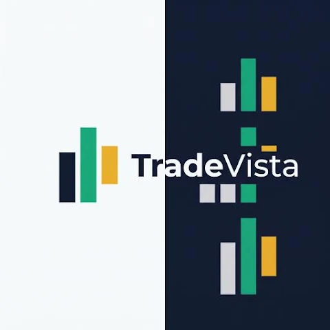 TradeVista App Icon