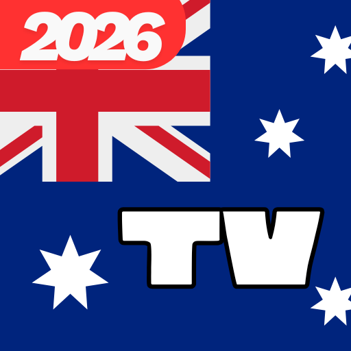 Icono de USA TV: Canales de EE. UU.