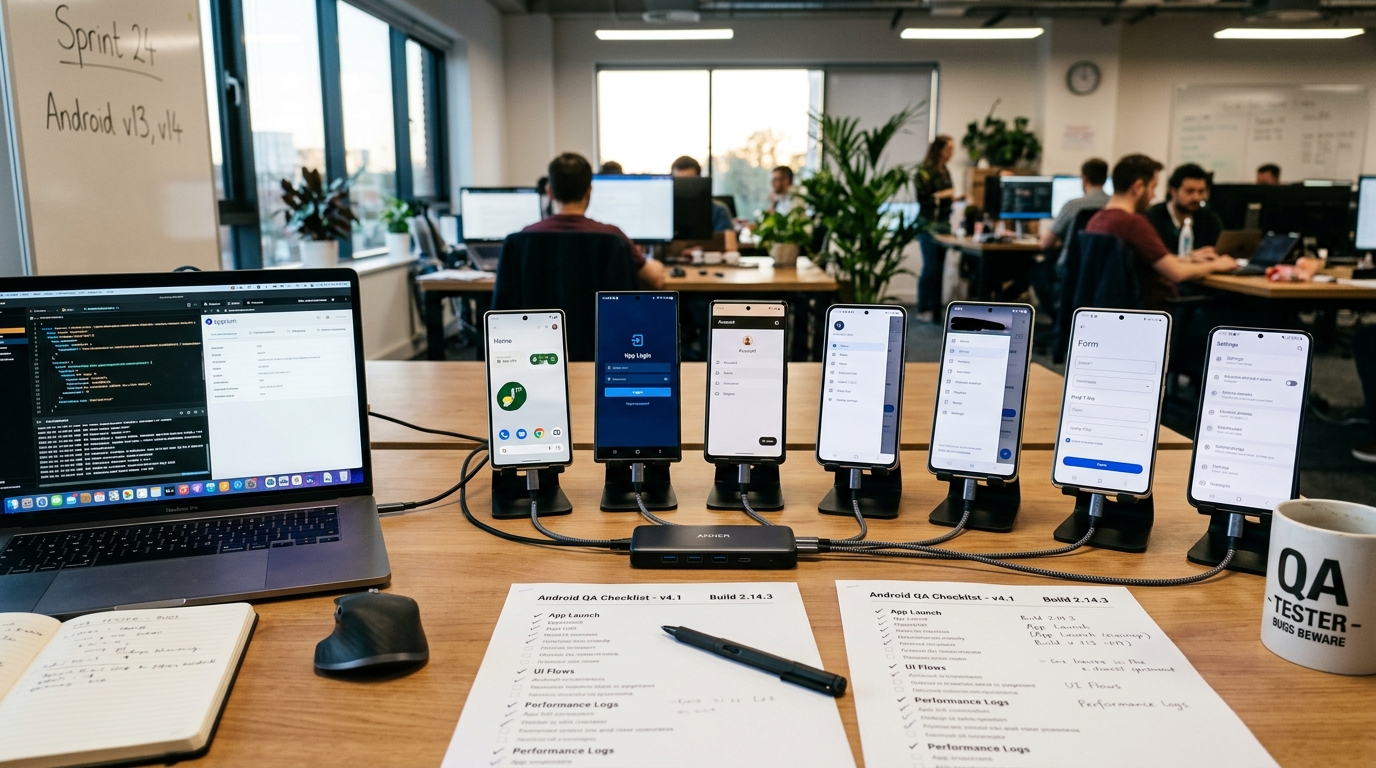 Cómo Superar los 20 Testers de Google Play