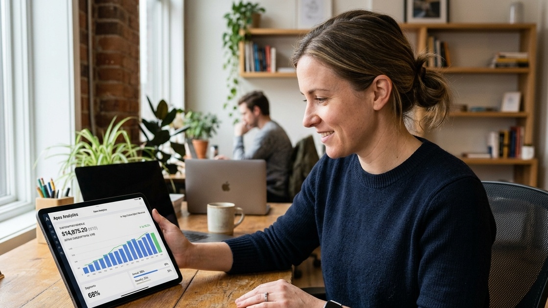 Suscripciones In-App con RevenueCat